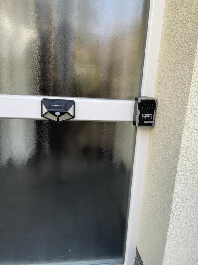 Appartement Im Herzen Von Leimen Bagian luar foto